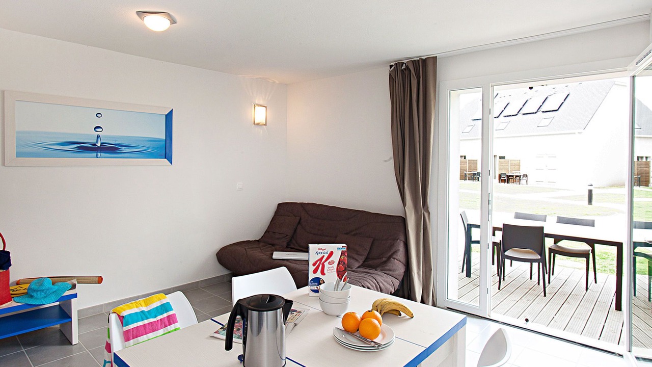 Photo of Livingroom in Auberville