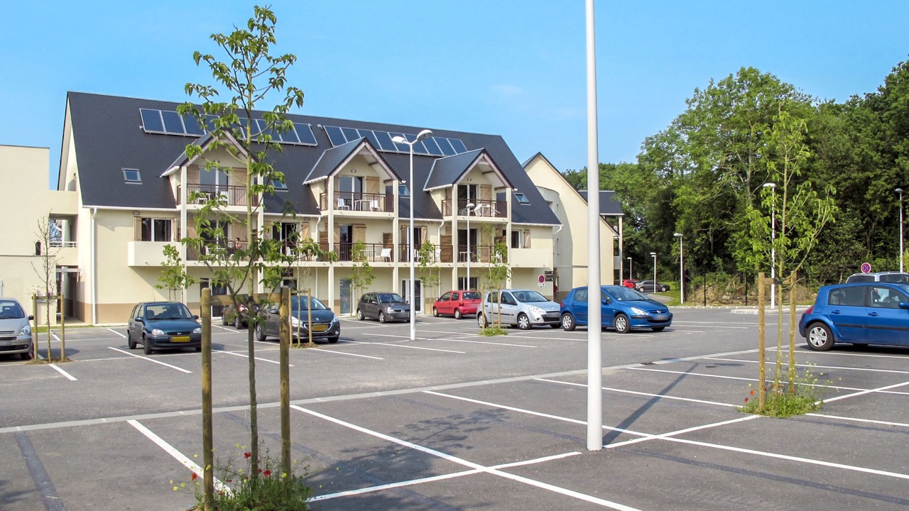 Photo of Outdoor in Auberville