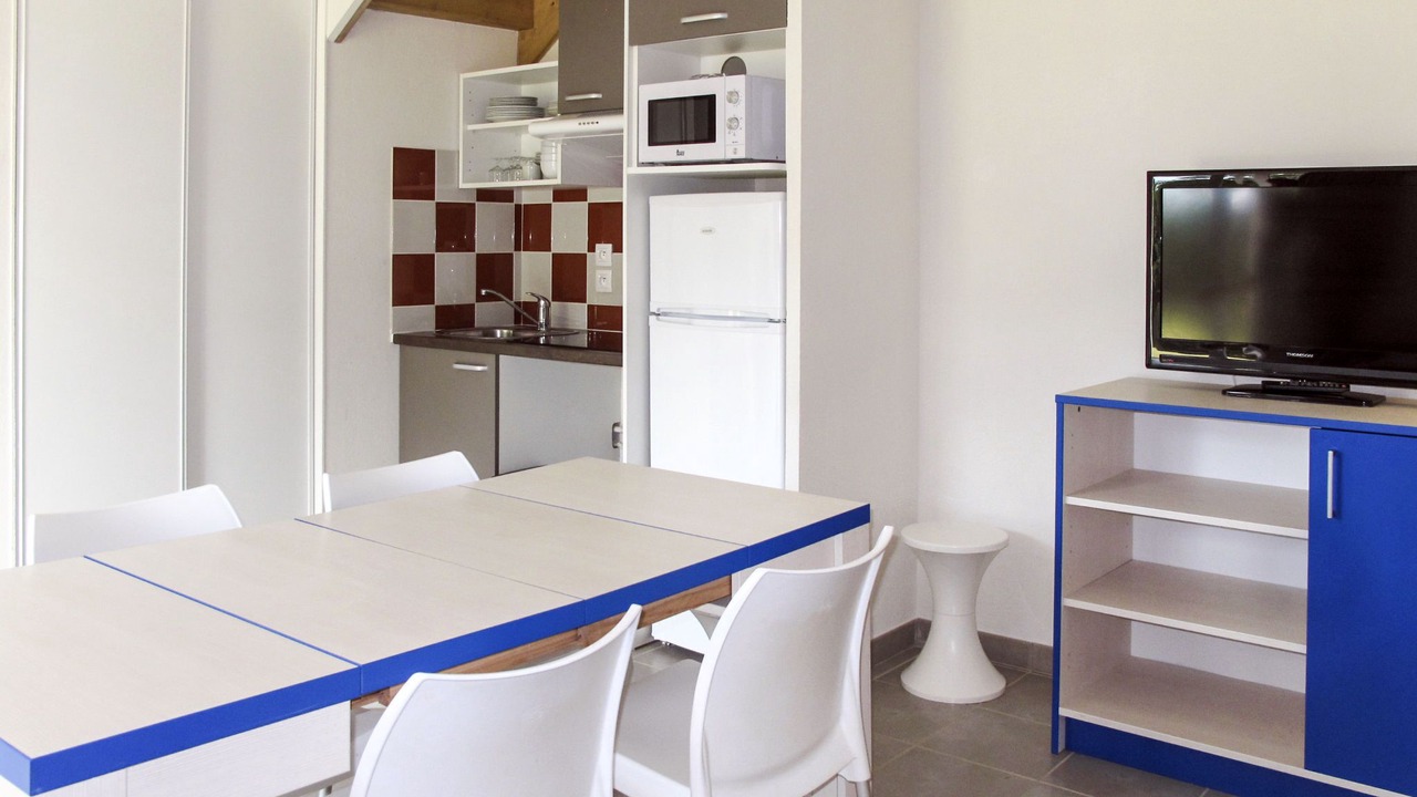 Photo of Bedroom in Auberville