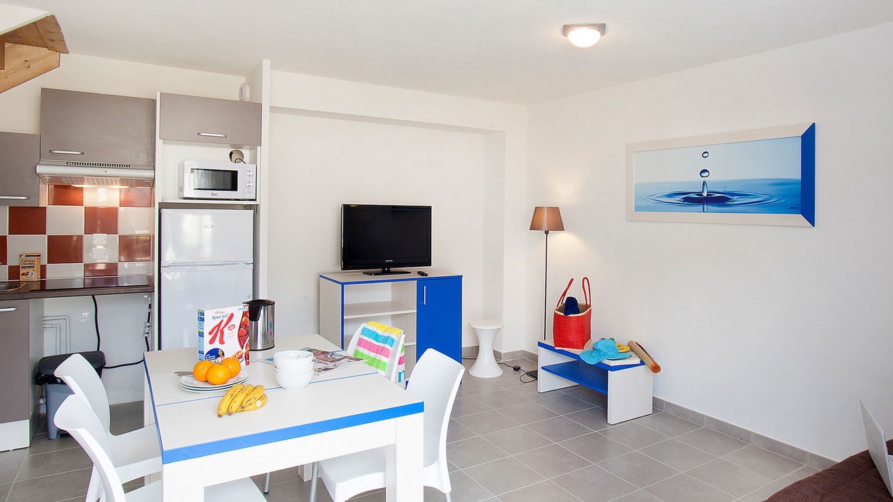 Photo of Bedroom in Auberville