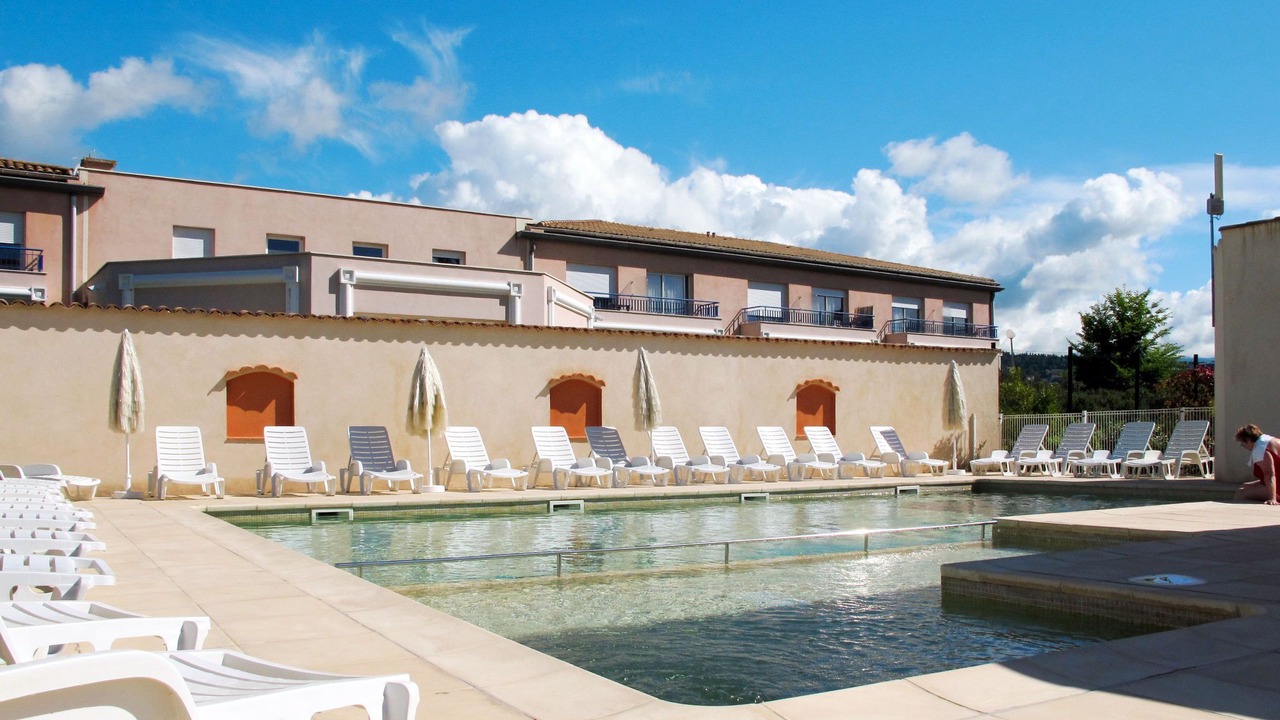 Photo of Outdoor in Tourrettes