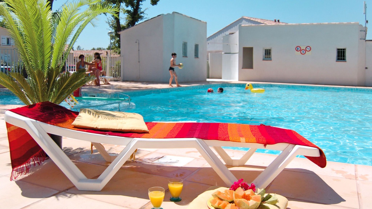 Photo of Outdoor in Tourrettes