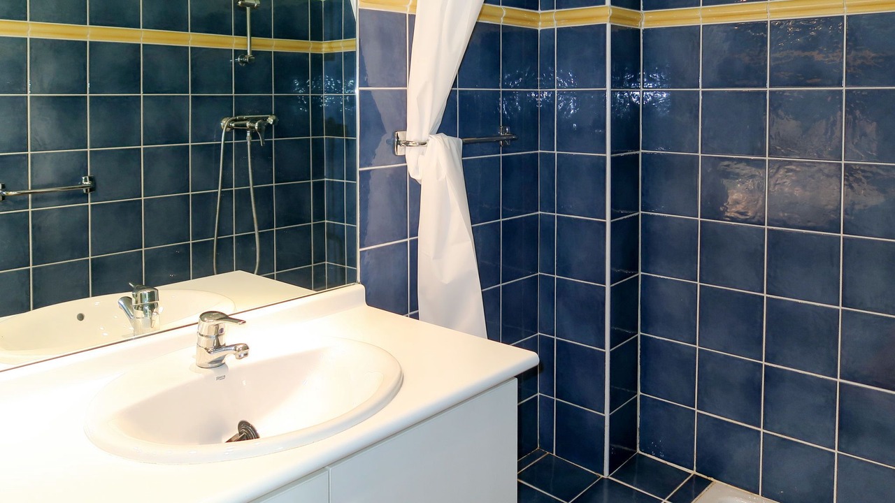 Photo of Bathroom in Tourrettes