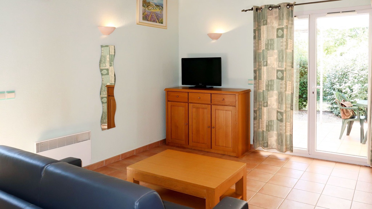 Photo of Livingroom in Tourrettes