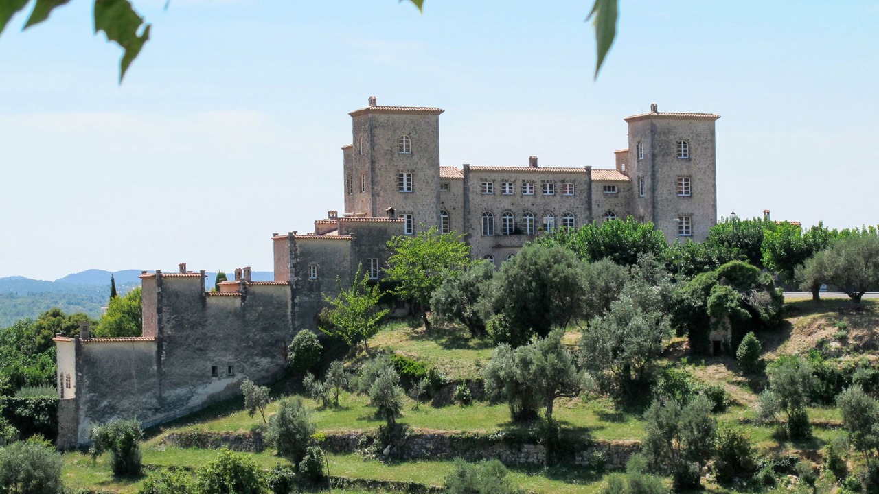 Photo of Outdoor in Tourrettes