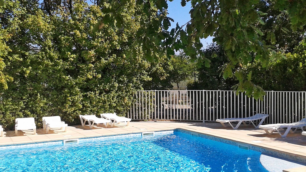 Photo of Outdoor in Tourrettes