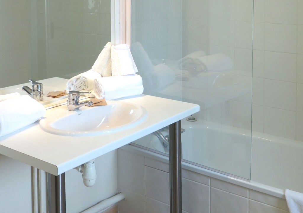Photo of Bathroom in Barbaste