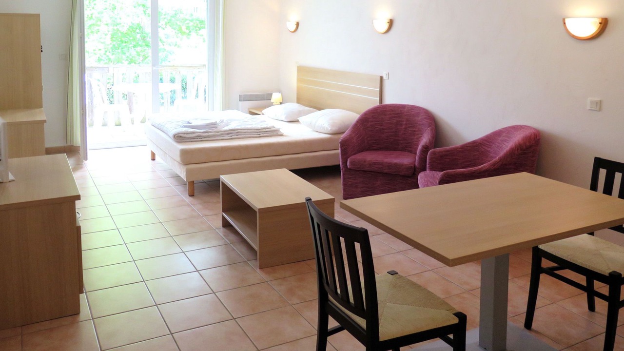 Photo of Bedroom in Barbaste