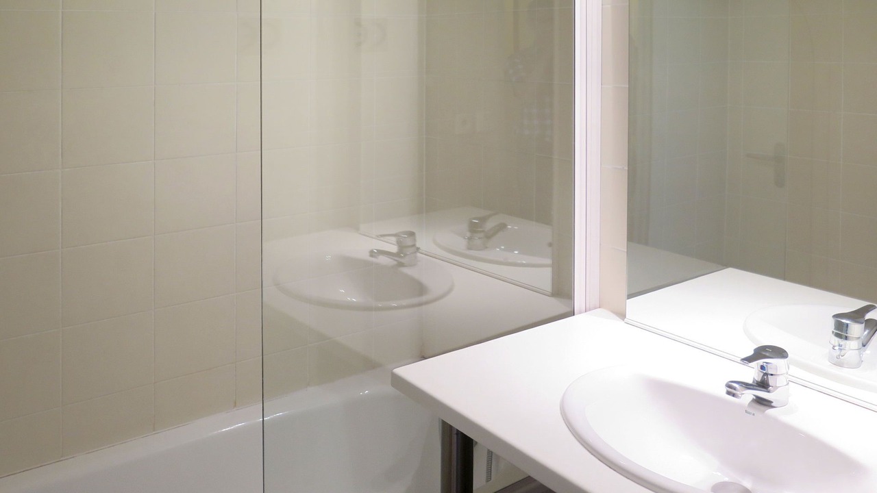 Photo of Bathroom in Barbaste