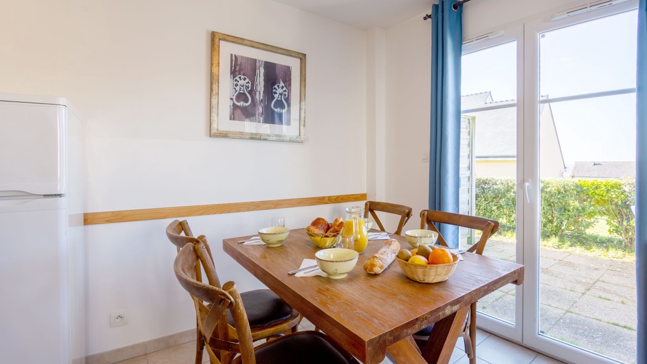 Photo of Livingroom in Saint-Nic