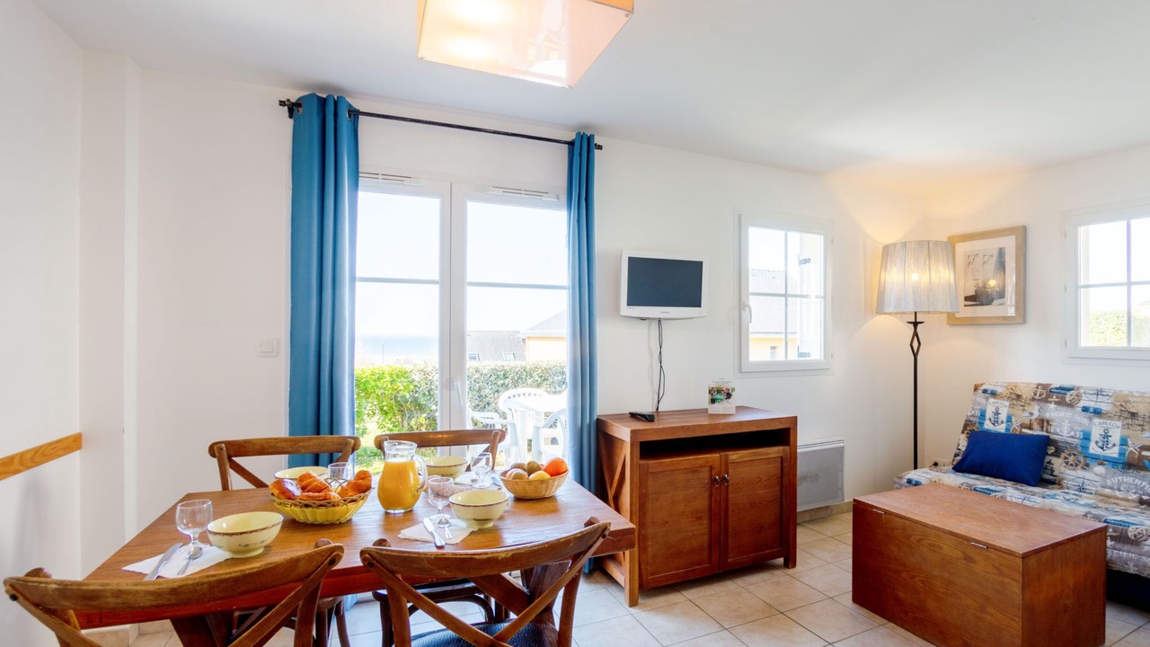 Photo of Bedroom in Saint-Nic