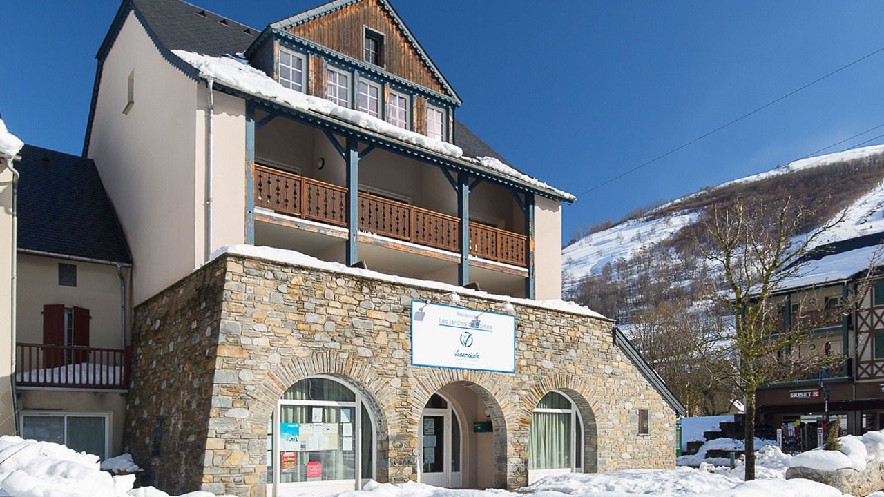 Photo of Others in Peyragudes