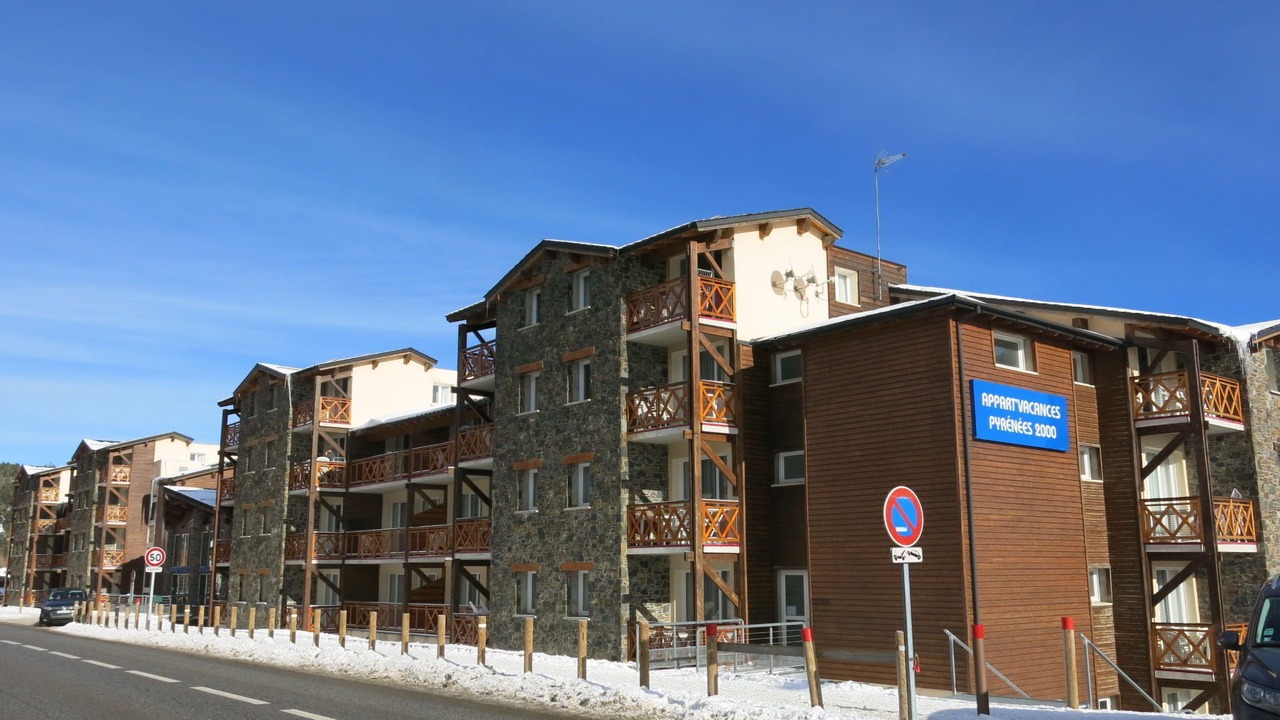 Photo of Others in Pyrenees 2000