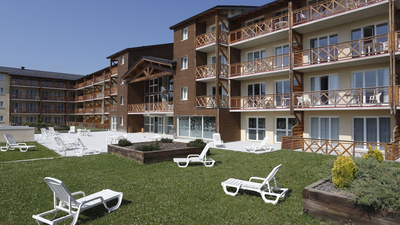 Photo of Others in Pyrenees 2000