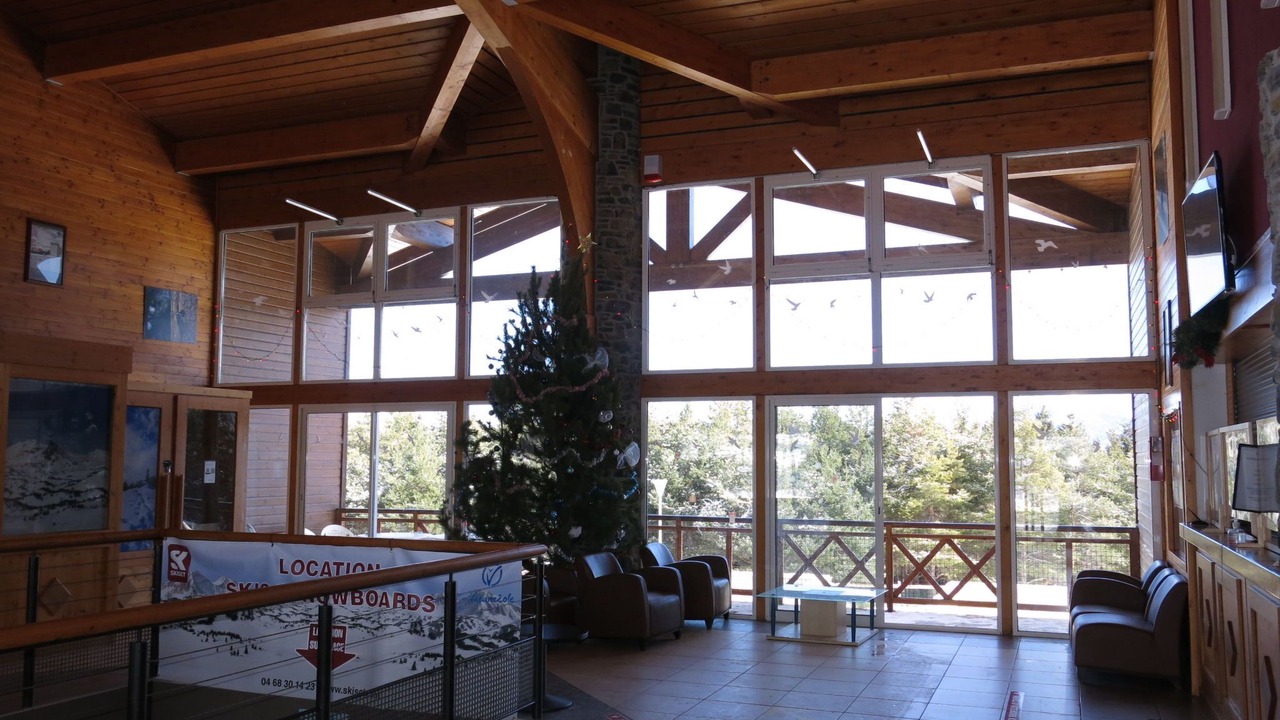 Photo of Others in Pyrenees 2000