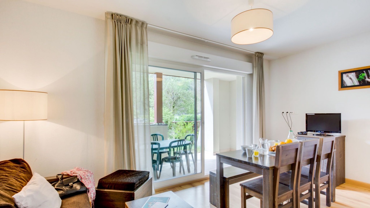 Photo of Bedroom in Peyragudes