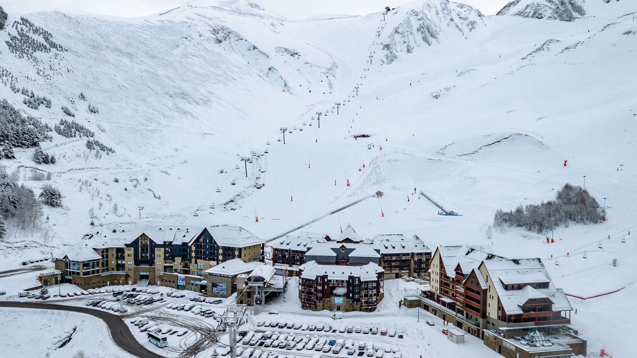 Photo of Others in Peyragudes
