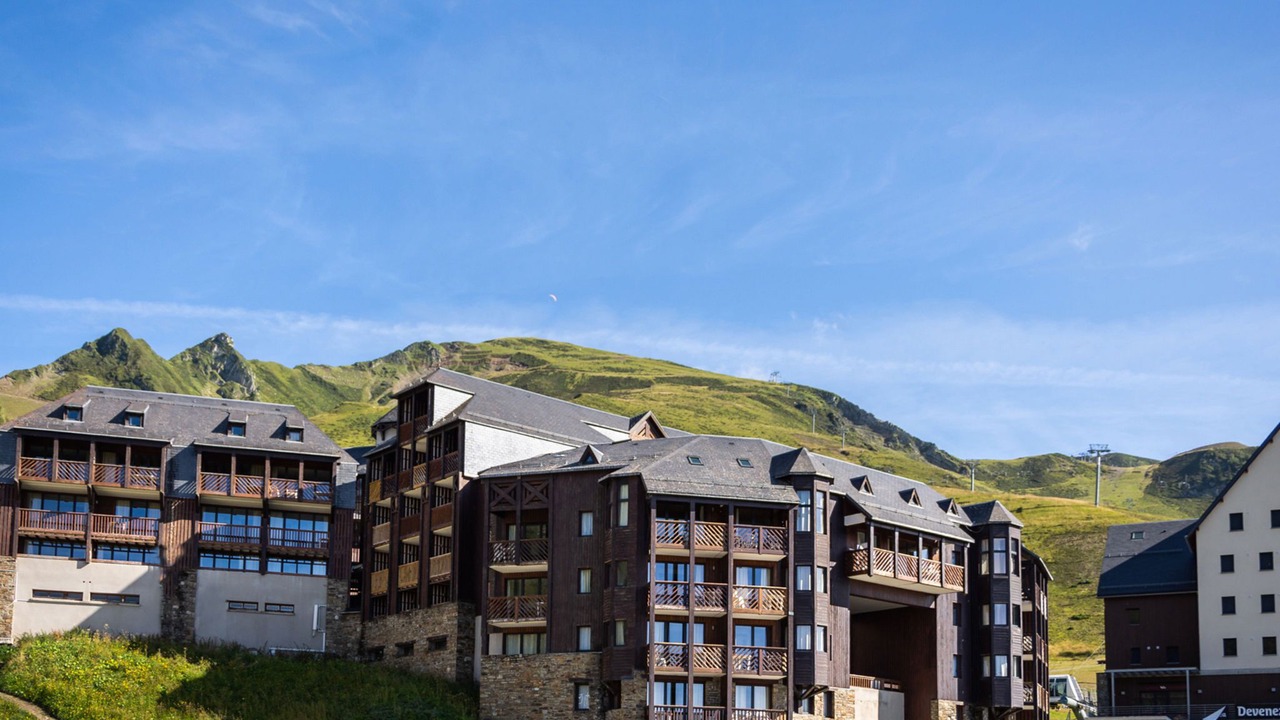 Photo of Others in Peyragudes