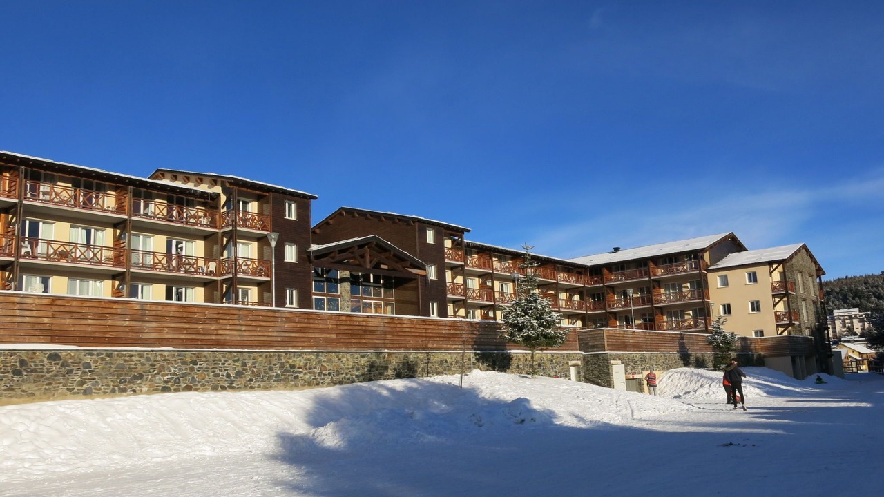 Photo of Others in Pyrenees 2000