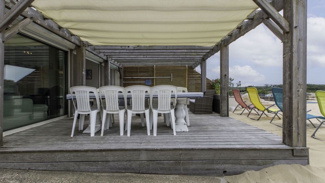 Photo of Others in Vieux-Boucau-les-Bains