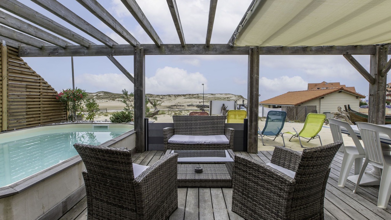 Photo of Others in Vieux-Boucau-les-Bains