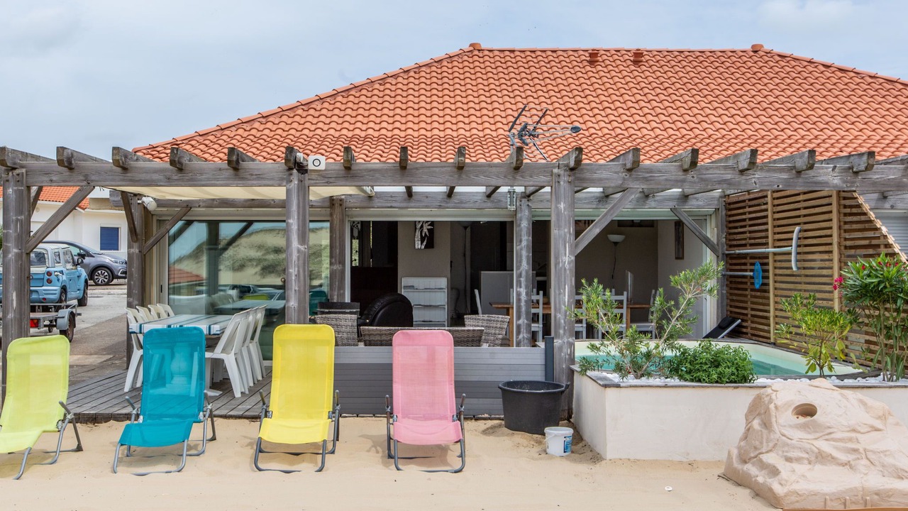 Photo of Others in Vieux-Boucau-les-Bains