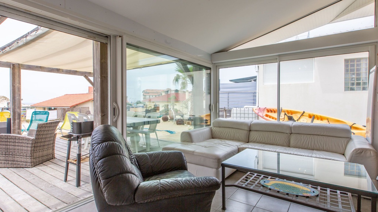 Photo of Livingroom in Vieux-Boucau-les-Bains