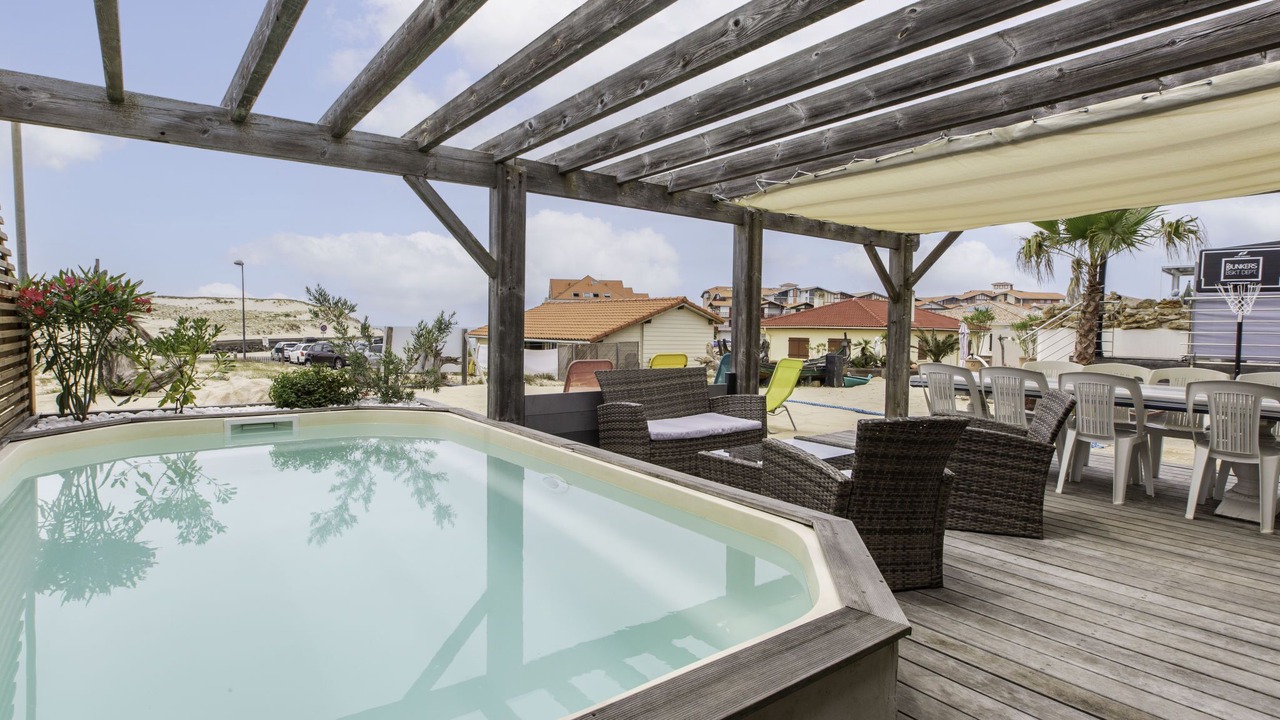 Photo of Outdoor in Vieux-Boucau-les-Bains