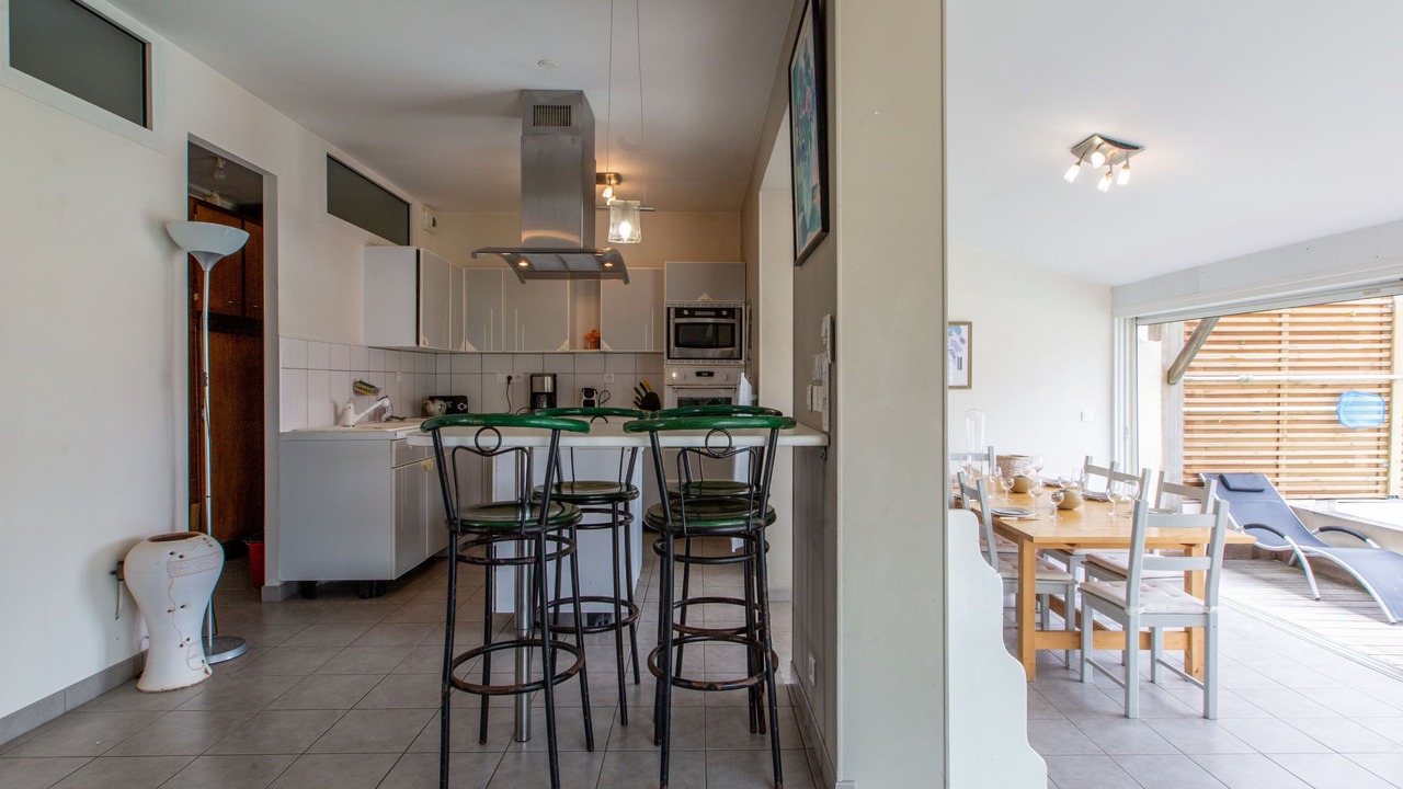 Photo of Bedroom in Vieux-Boucau-les-Bains