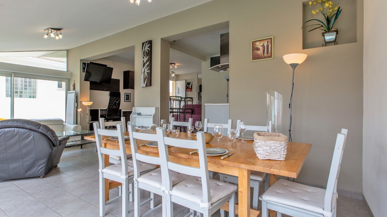 Photo of Bedroom in Vieux-Boucau-les-Bains