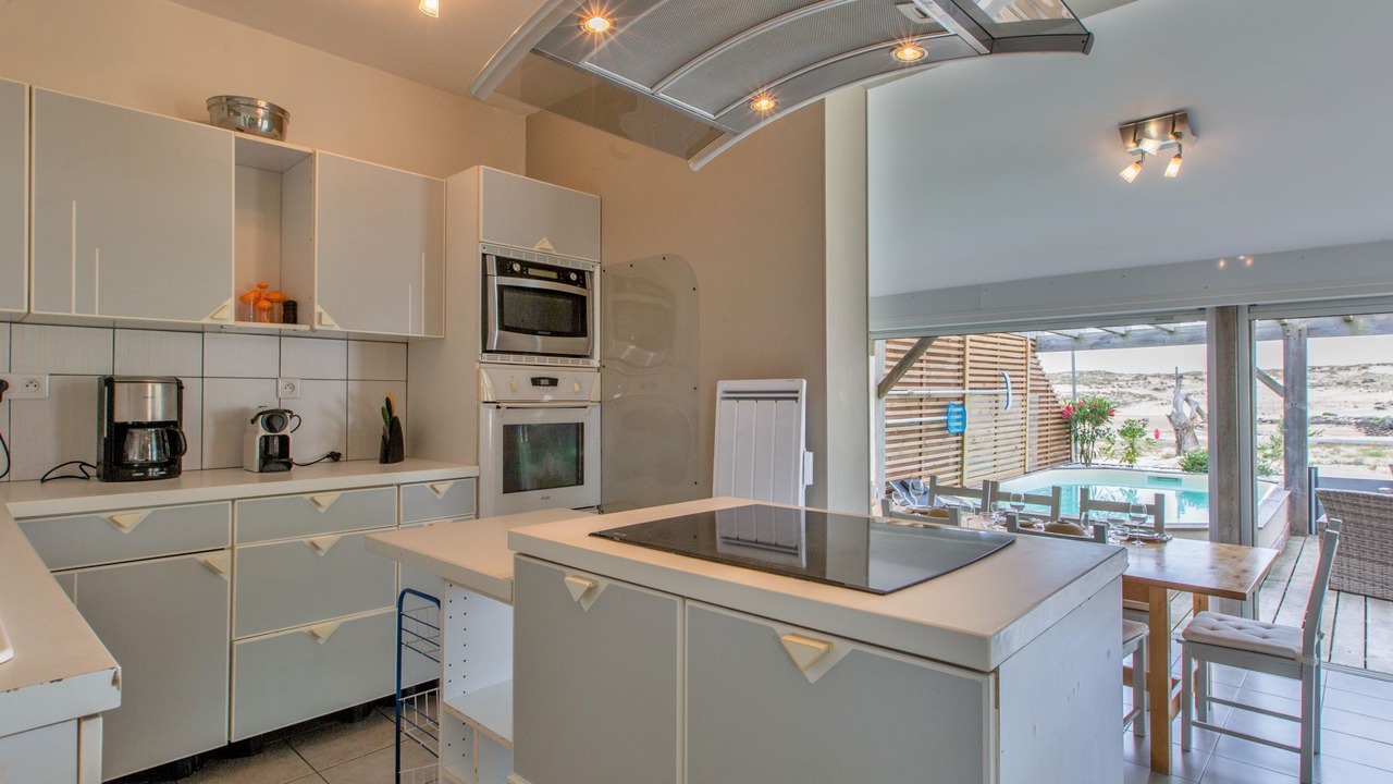 Photo of Bedroom in Vieux-Boucau-les-Bains
