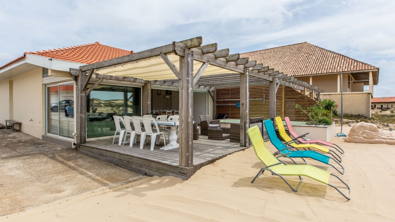 Photo of Others in Vieux-Boucau-les-Bains