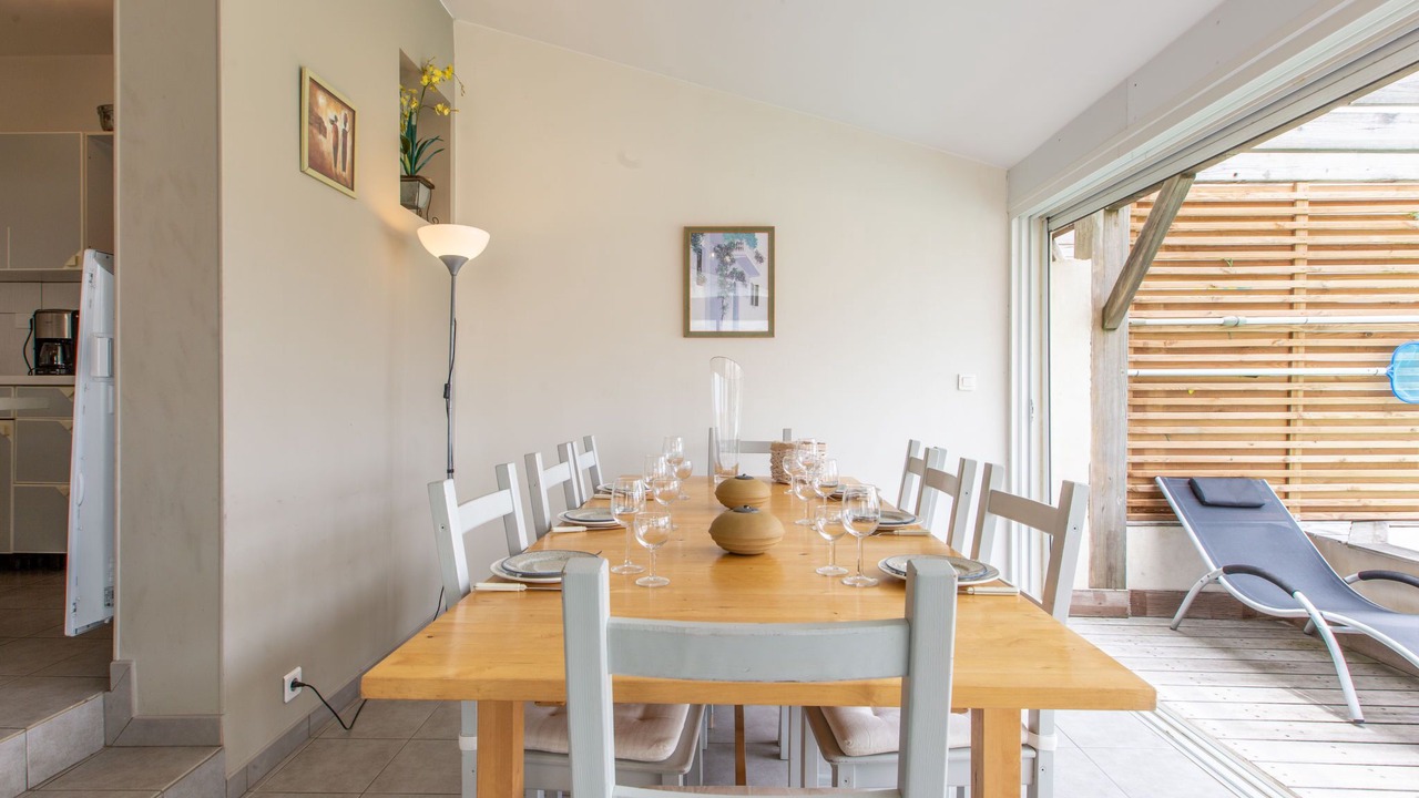 Photo of Bedroom in Vieux-Boucau-les-Bains