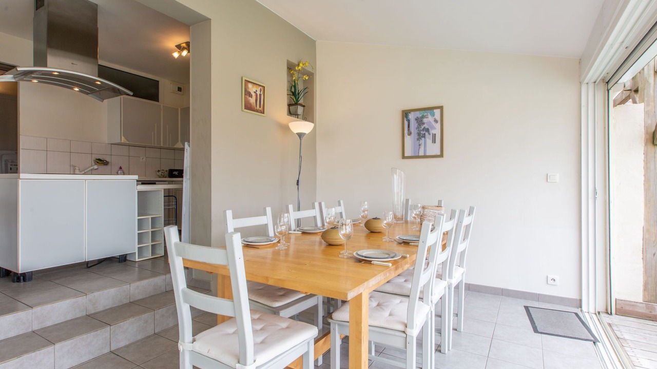Photo of Bedroom in Vieux-Boucau-les-Bains