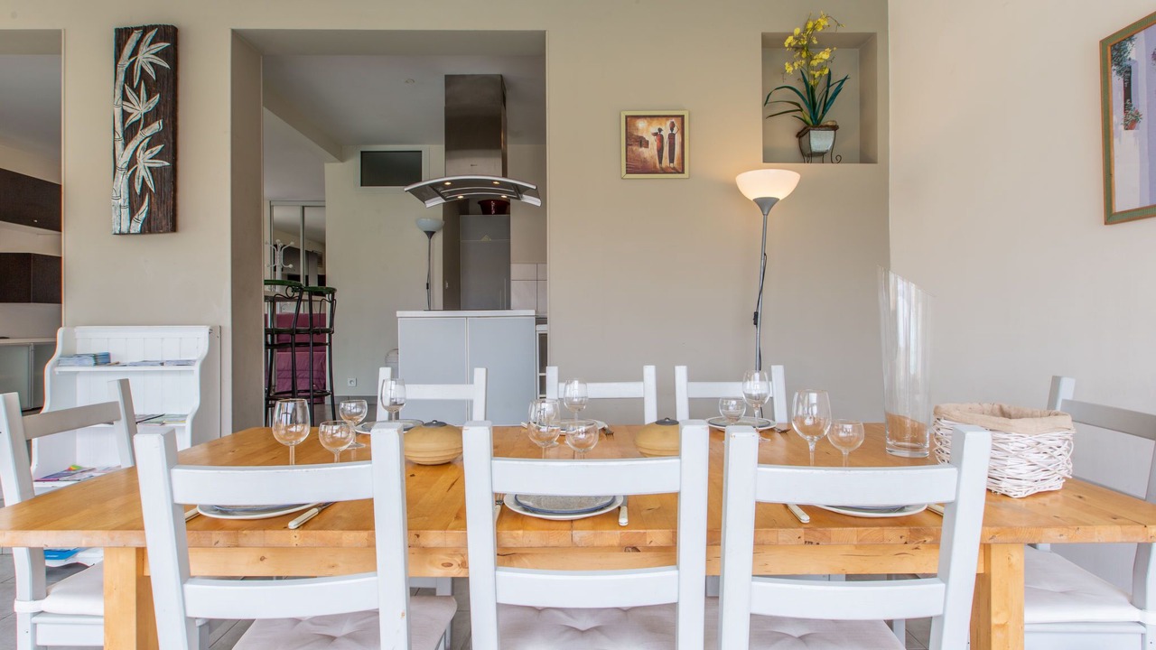 Photo of Bedroom in Vieux-Boucau-les-Bains