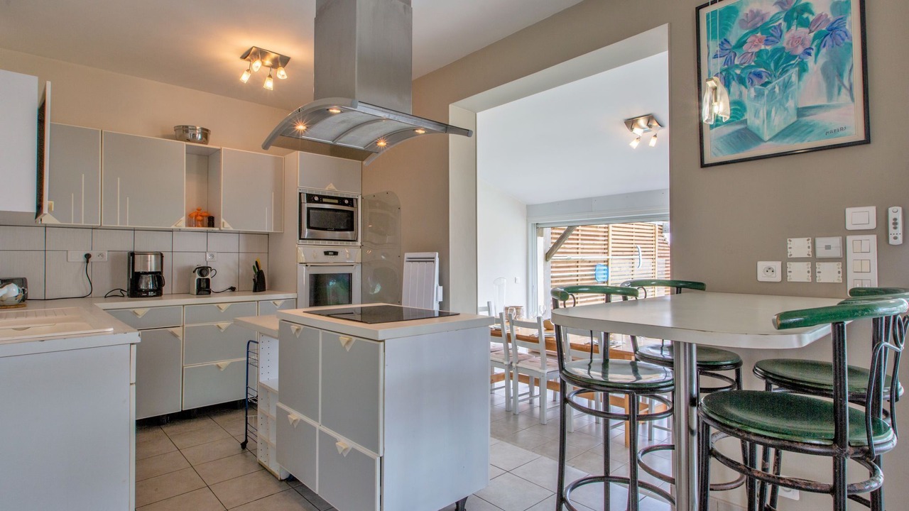 Photo of Bedroom in Vieux-Boucau-les-Bains