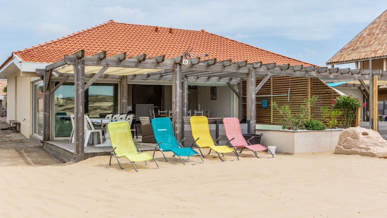 Photo of Others in Vieux-Boucau-les-Bains