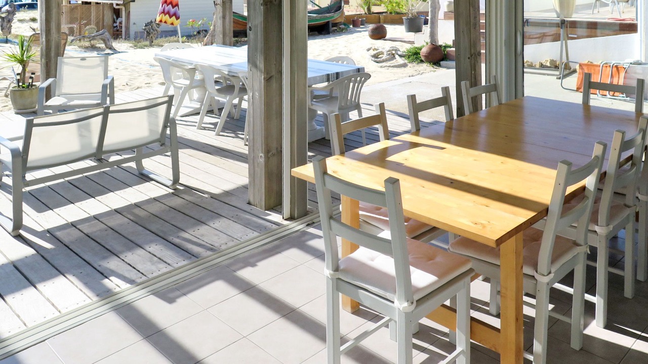 Photo of Livingroom in Vieux-Boucau-les-Bains