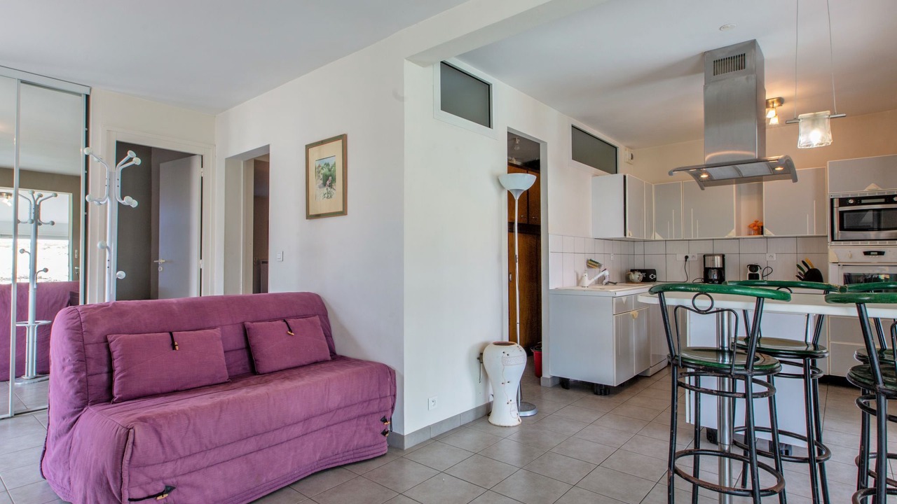 Photo of Livingroom in Vieux-Boucau-les-Bains