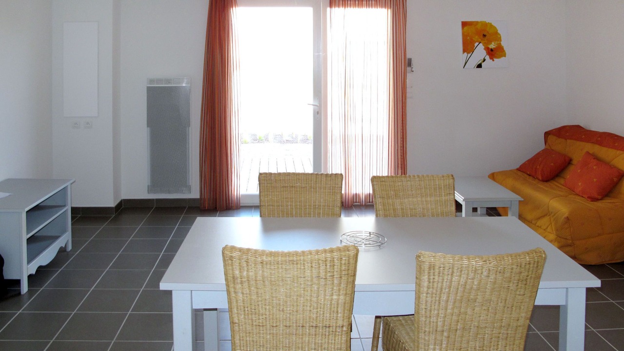 Photo of Bedroom in Aubignan