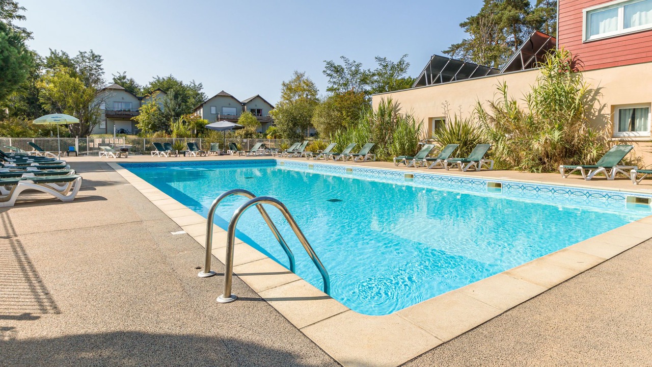 Photo of Outdoor in Chaveignes