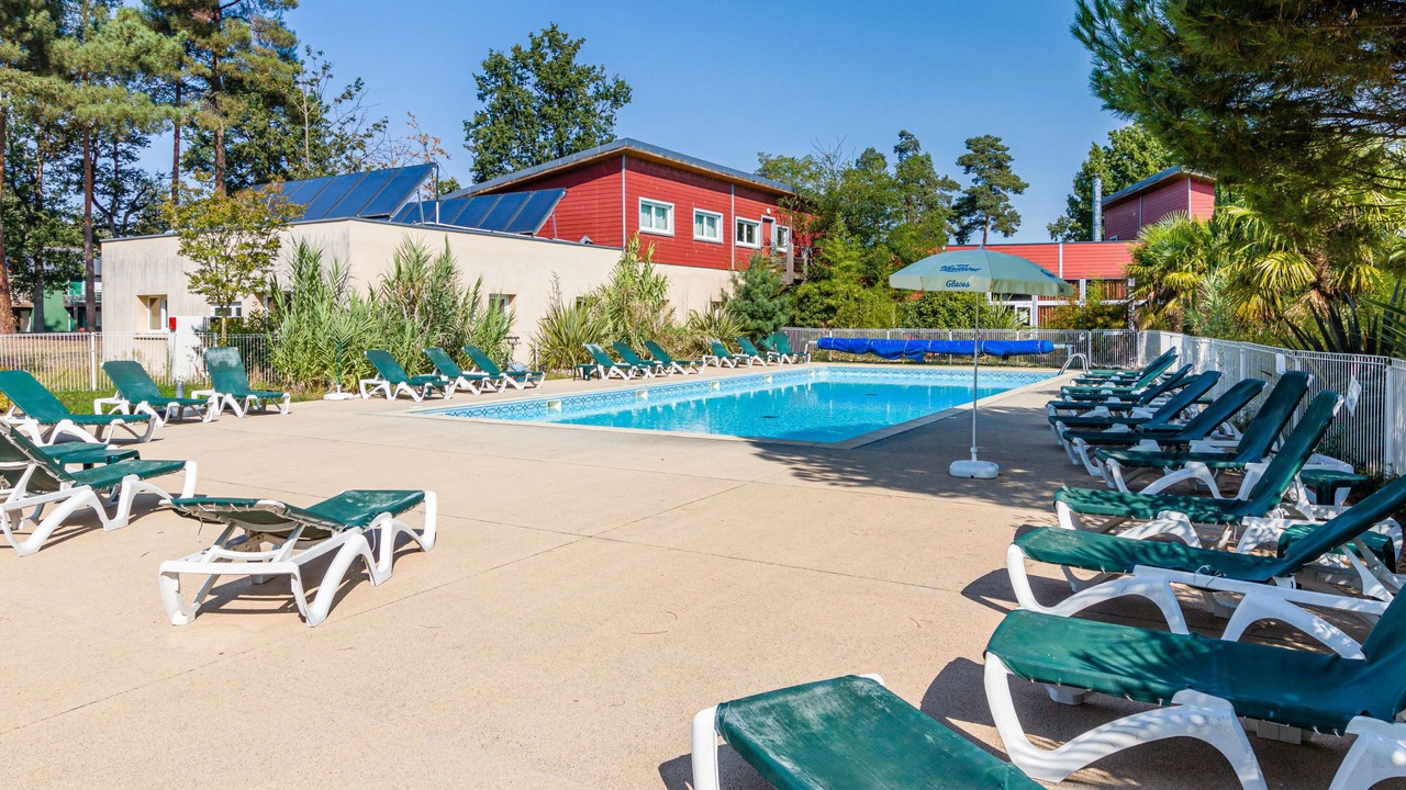 Photo of Outdoor in Chaveignes