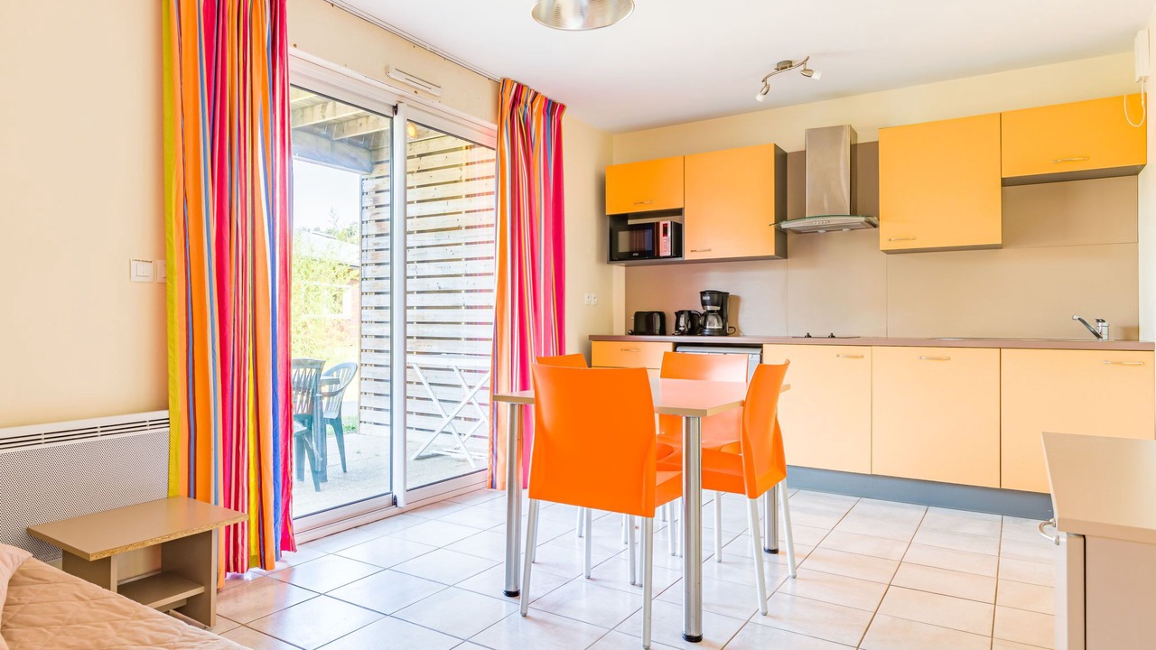 Photo of Bedroom in Chaveignes