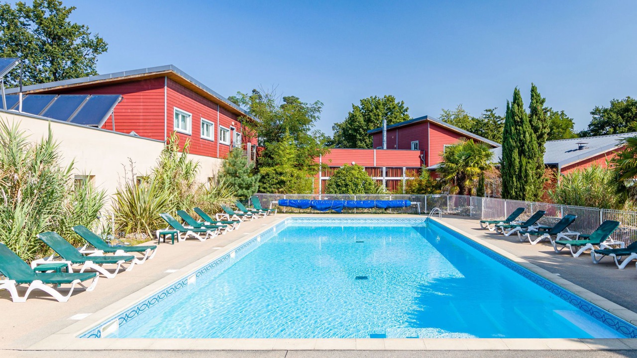 Photo of Outdoor in Chaveignes