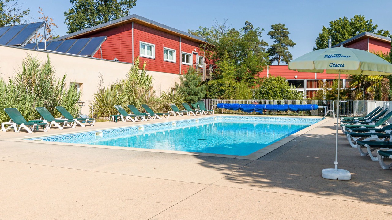 Photo of Outdoor in Chaveignes