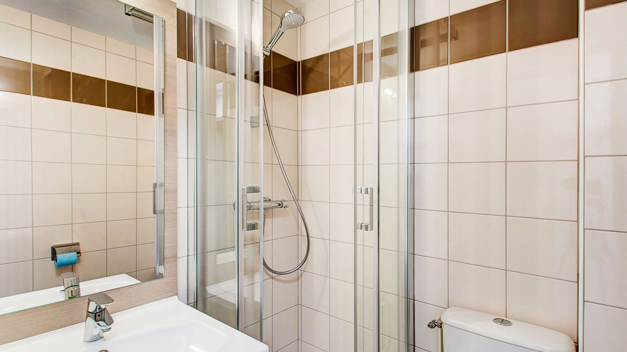 Photo of Bathroom in Peyragudes