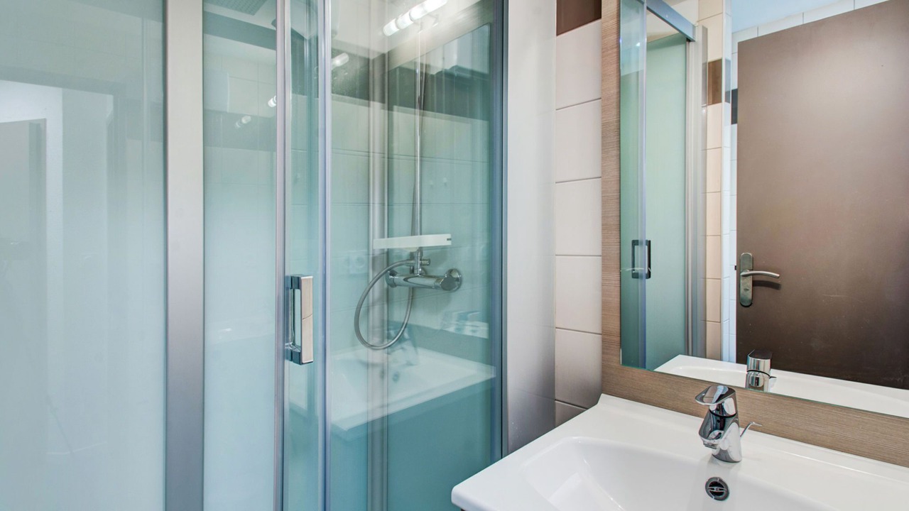 Photo of Bathroom in Peyragudes