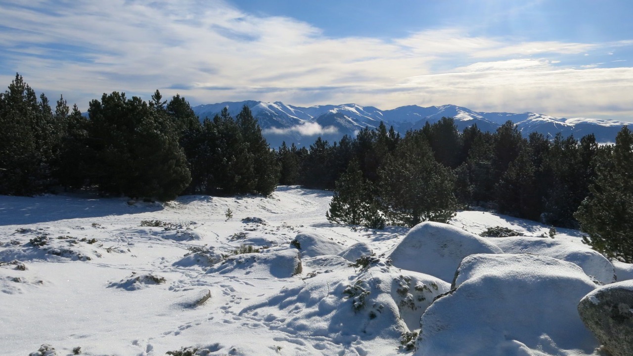 Photo of Others in Pyrenees 2000