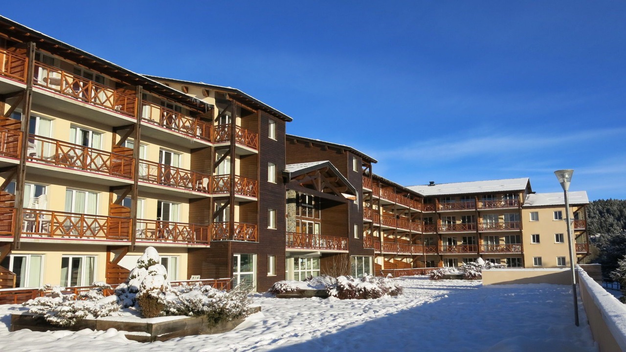 Photo of Others in Pyrenees 2000