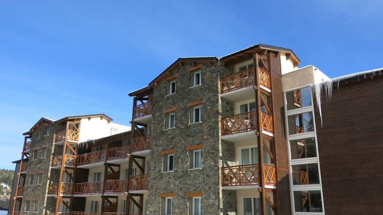 Photo of Others in Pyrenees 2000